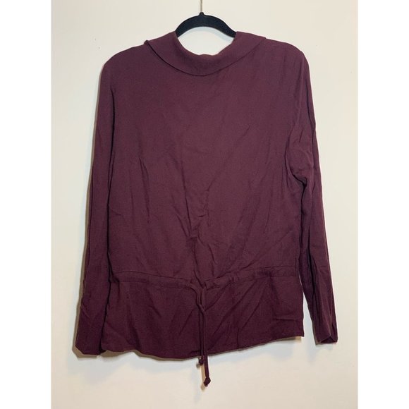 Flax one Botton‎ Blouse size small - Picture 2 of 3